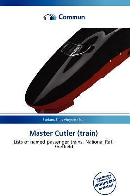 Master Cutler (train)