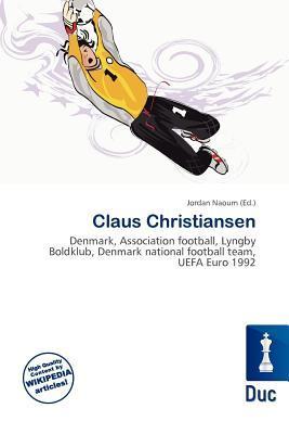 Claus Christiansen