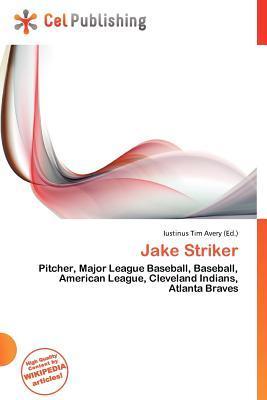 Jake Striker