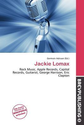 Jackie Lomax