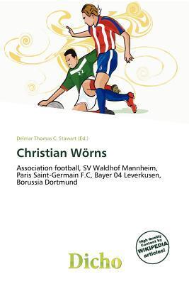 Christian Wörns
