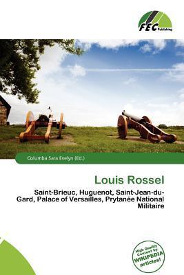 Louis Rossel