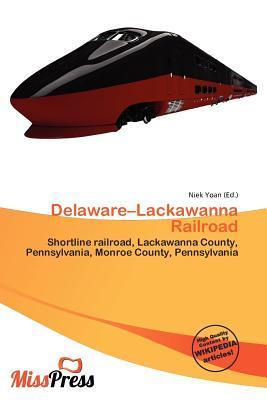 Delaware-Lackawanna Railroad