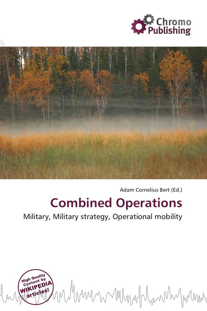Combined Operations