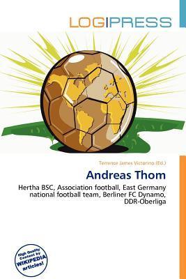 Andreas Thom