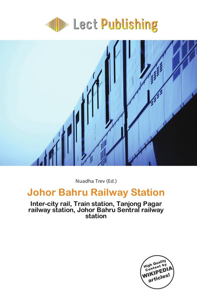 Johor Bahru Railway Station