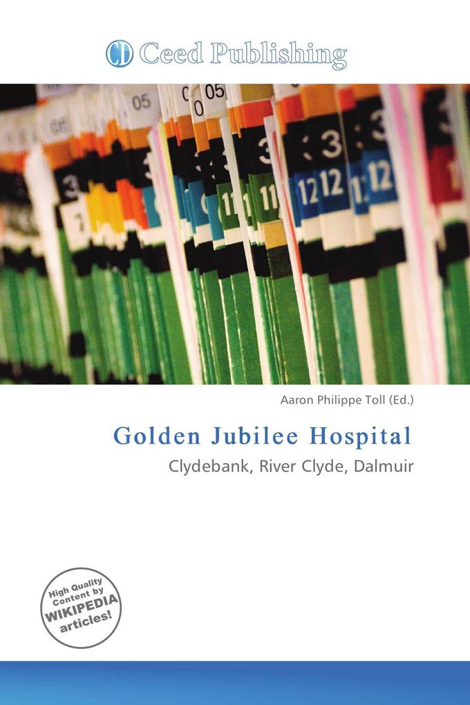 Golden Jubilee Hospital