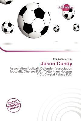 Jason Cundy