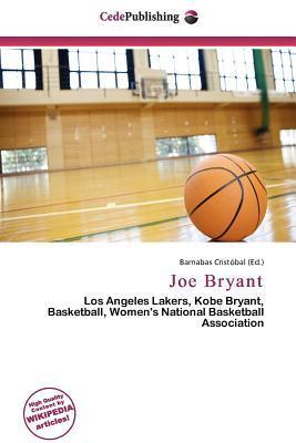 Joe Bryant