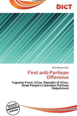 First anti-Partisan Offensive