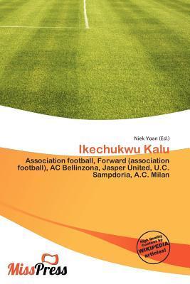 Ikechukwu Kalu