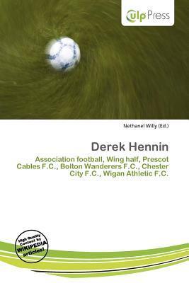 Derek Hennin