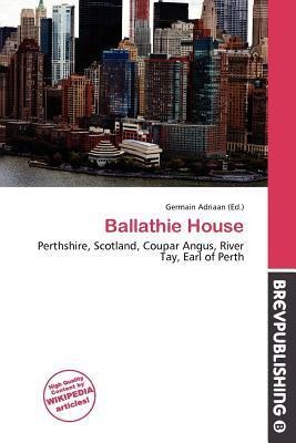 Ballathie House