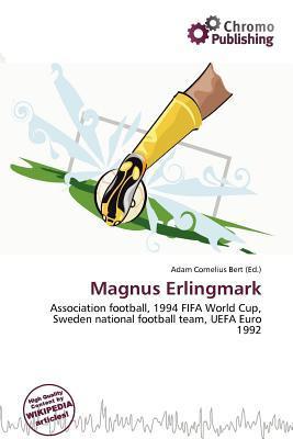 Magnus Erlingmark