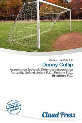 Danny Cullip