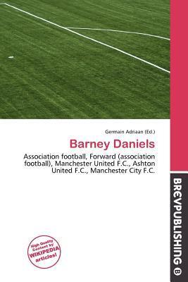 Barney Daniels