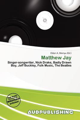 Matthew Jay