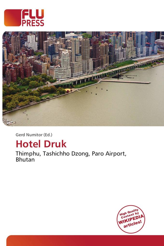 Hotel Druk