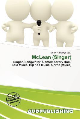 McLean (Singer)