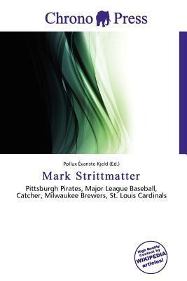 Mark Strittmatter
