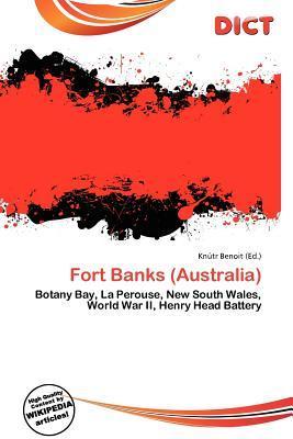 Fort Banks (Australia)