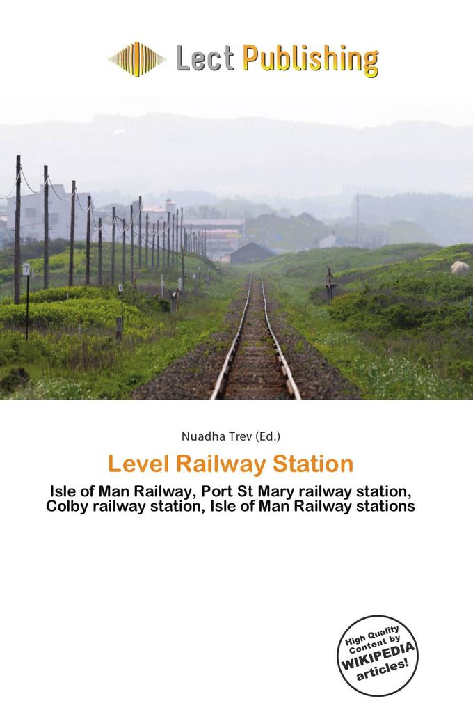 Level Railway Station