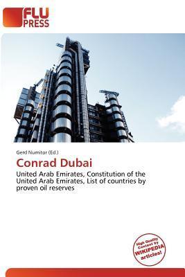 Conrad Dubai