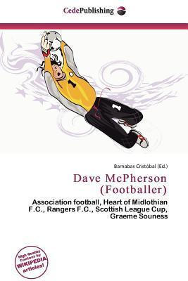 Dave McPherson (Footballer)