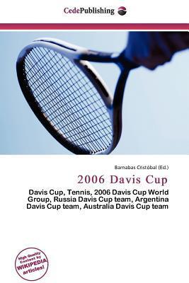2006 Davis Cup