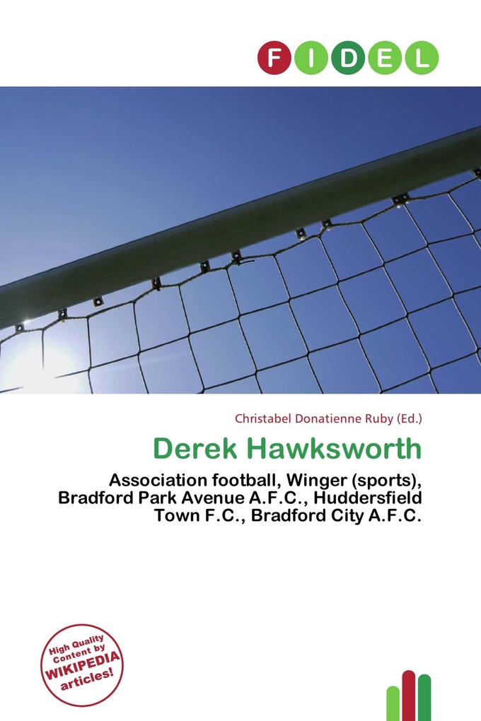 Derek Hawksworth