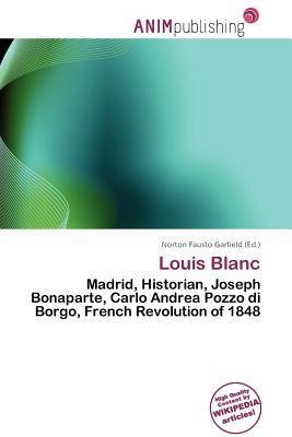 Louis Blanc