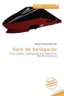 Gare de Bellegarde