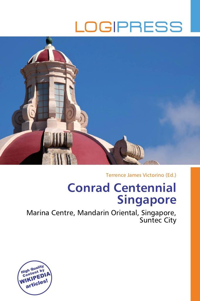 Conrad Centennial Singapore