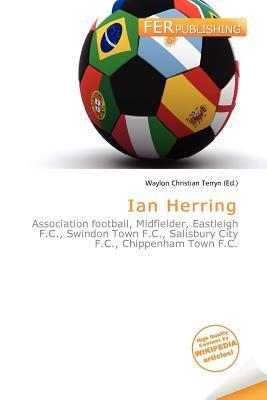 Ian Herring