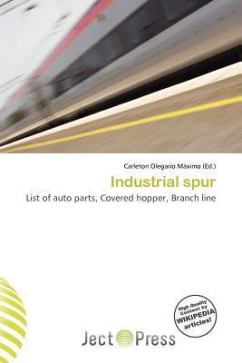 Industrial spur