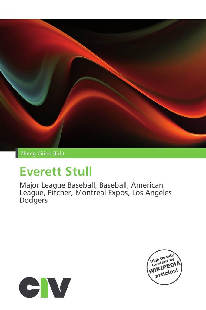 Everett Stull