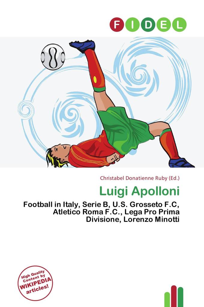 Luigi Apolloni