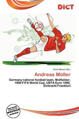 Andreas Möller