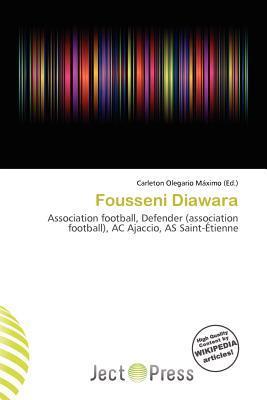 Fousseni Diawara