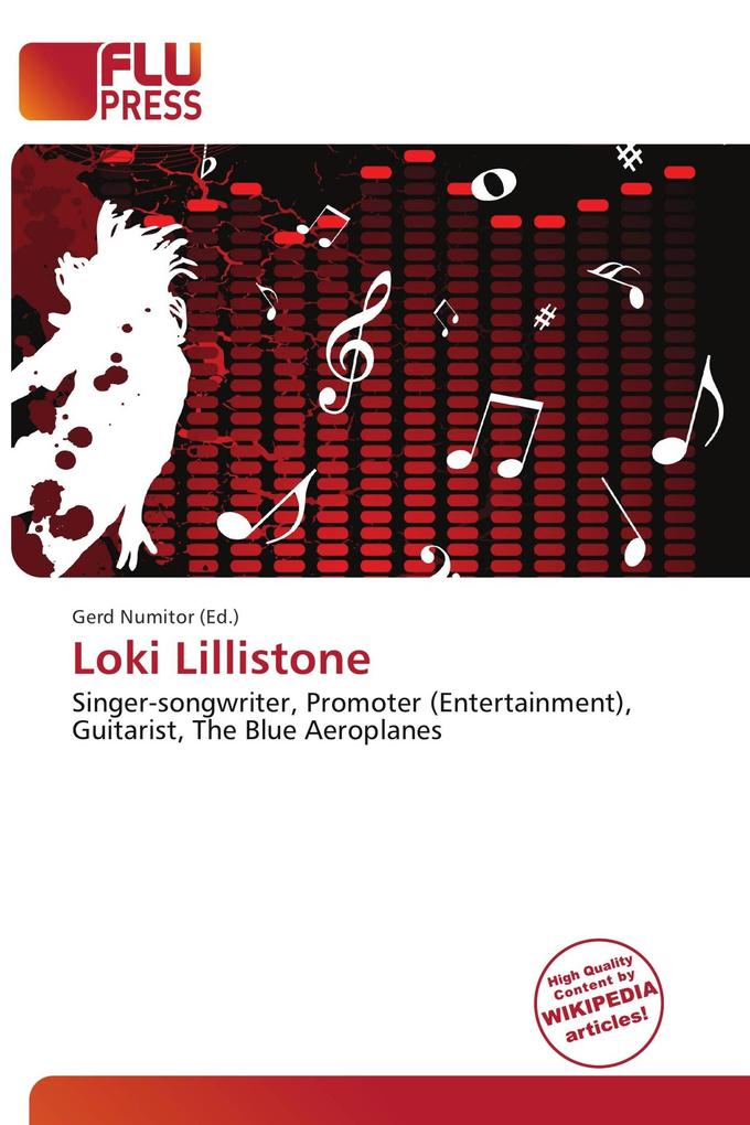 Loki Lillistone
