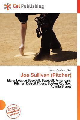 Joe Sullivan (Pitcher)