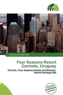 Four Seasons Resort Carmelo Uruguay