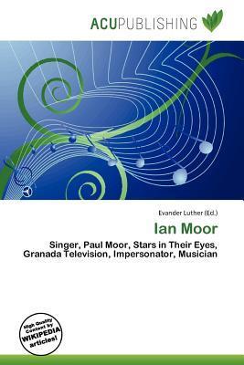 Ian Moor