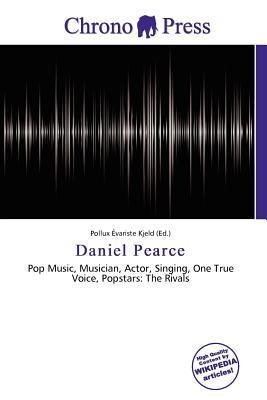 Daniel Pearce
