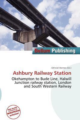 Ashbury Railway Station