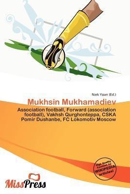 Mukhsin Mukhamadiev