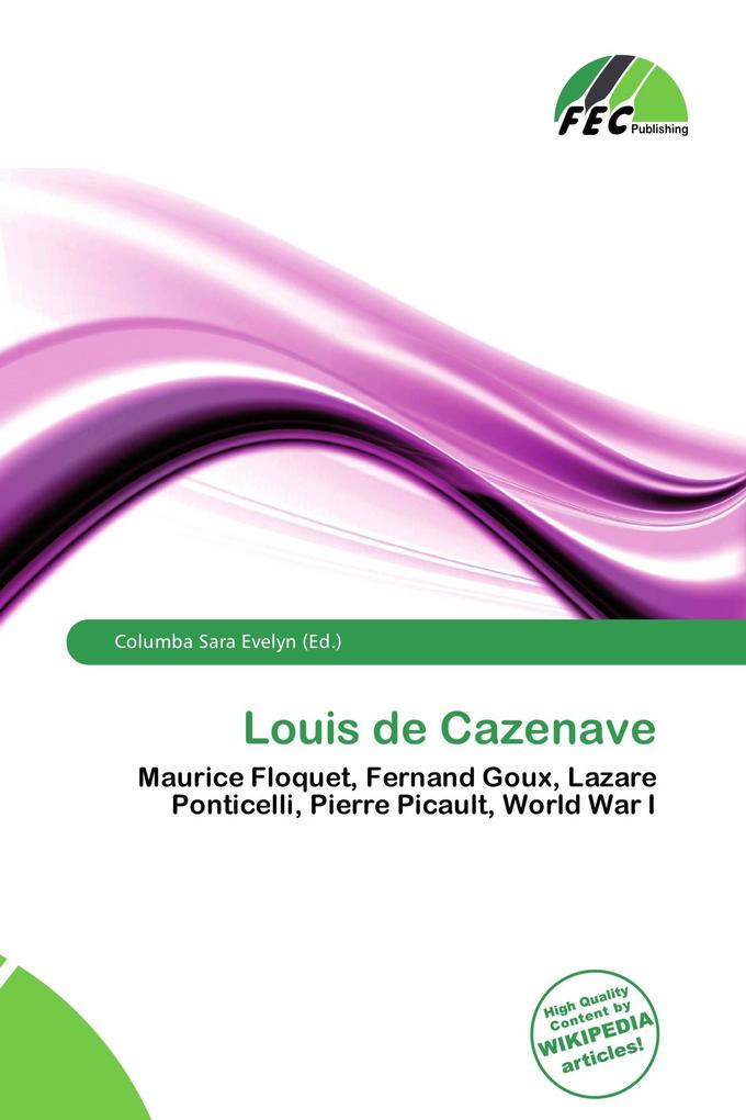 Louis de Cazenave