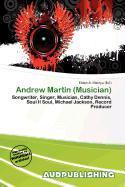 Andrew Martin (Musician)