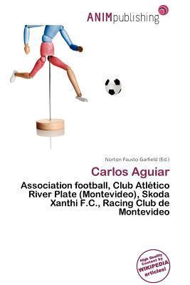 Carlos Aguiar