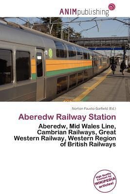 Aberedw Railway Station
